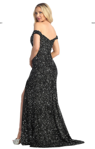 Naah Dress