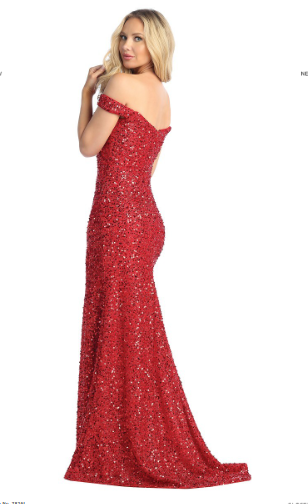 Naah Dress