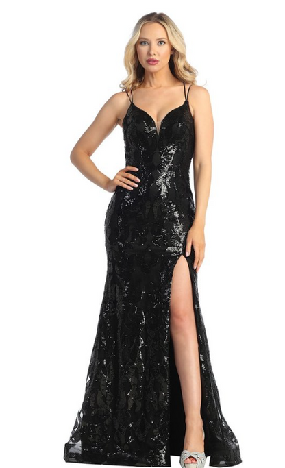 Logan Dress