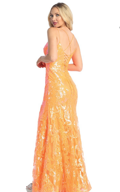 Logan Dress
