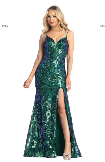Logan Dress
