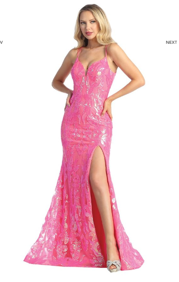 Logan Dress