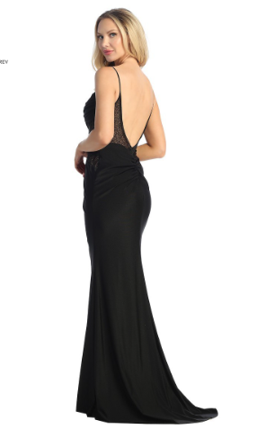 Tulim Dress