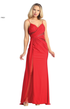 Tulim Dress
