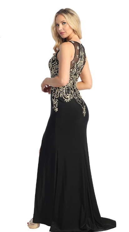 PM Dress