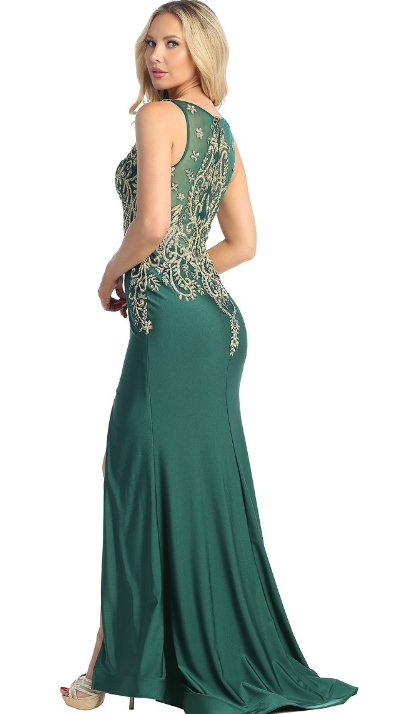 PM Dress