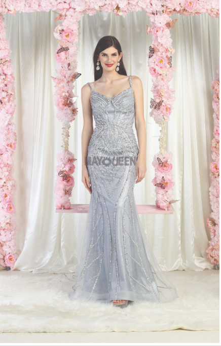 Michell Dress