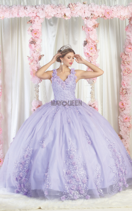 Princess  Dress