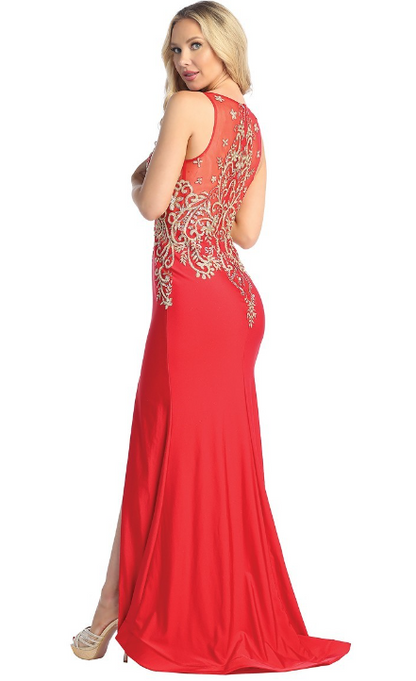 PM Dress