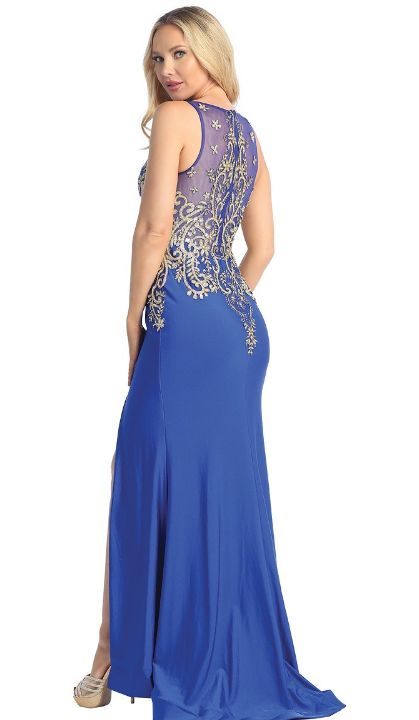 PM Dress