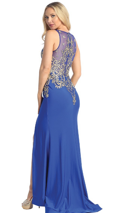 PM Dress