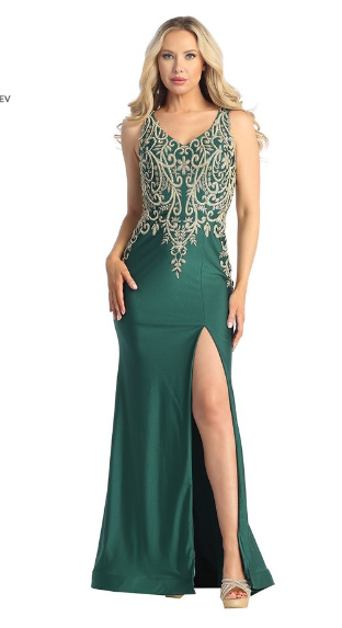 PM Dress