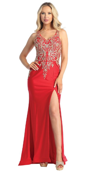 PM Dress