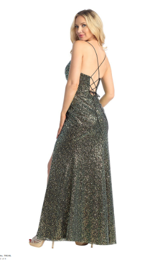 I Melt Dress