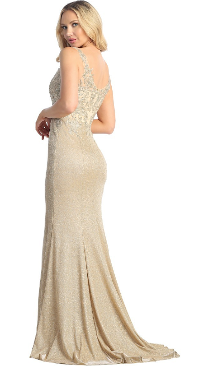 Georgia Dress