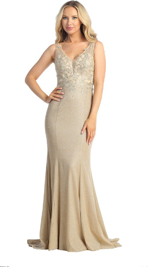 Georgia Dress