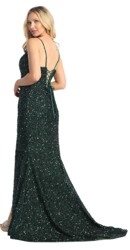 Louisisna Dress
