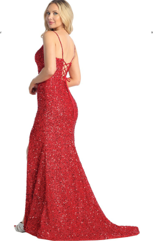 Louisisna Dress