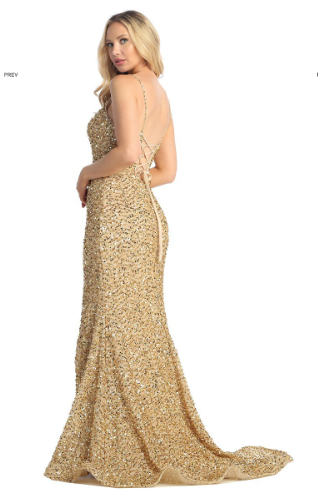 Louisisna Dress