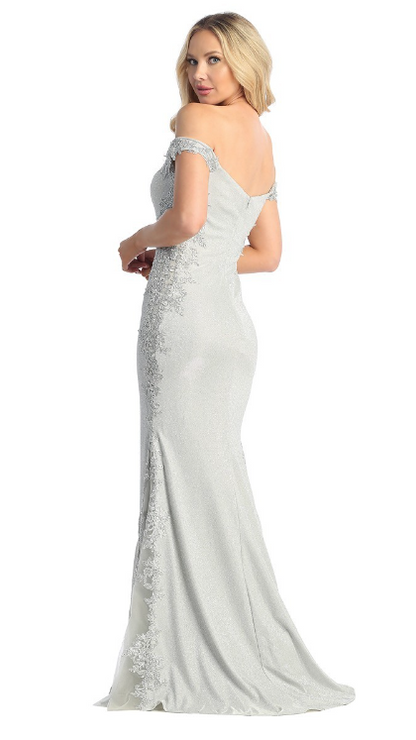 Nebraska Dress