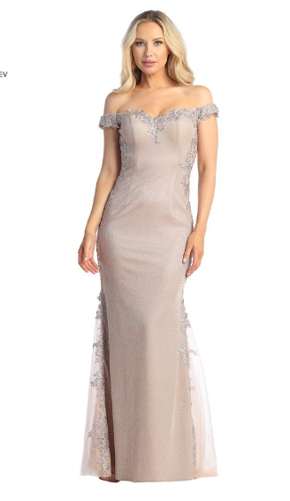 Nebraska Dress