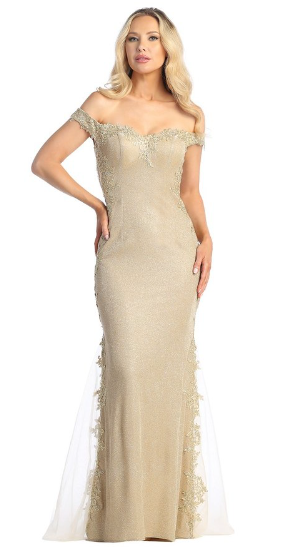 Nebraska Dress
