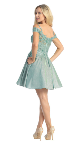 Sunny Dress