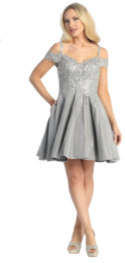 Sunny Dress