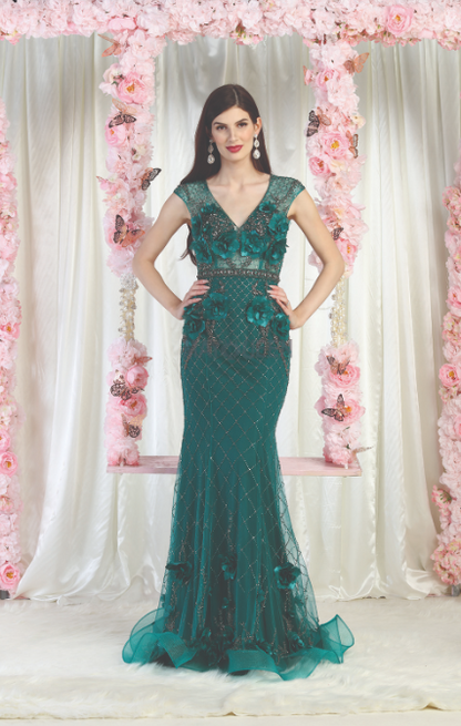 Diva Dress