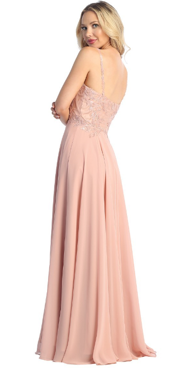 Wop Dress