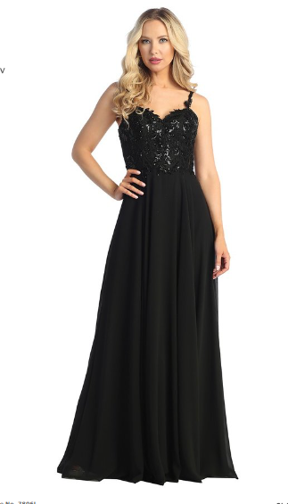 Wop Dress