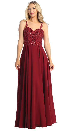 Wop Dress