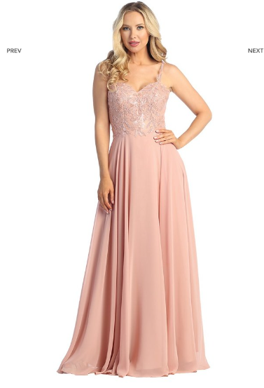 Wop Dress