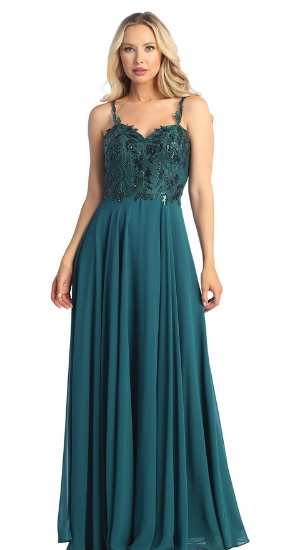 Wop Dress