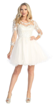 Strea Dress