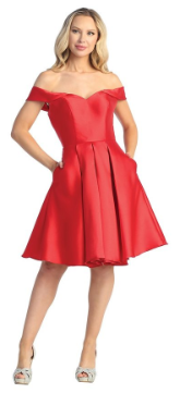 Noa Dress