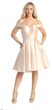 Noa Dress