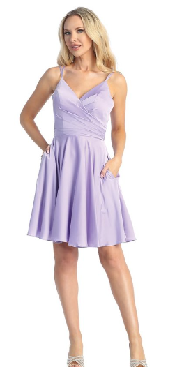 Cf Dress