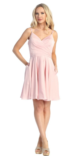 Cf Dress