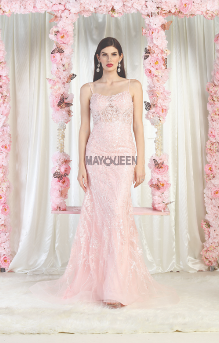 WOOW Dress