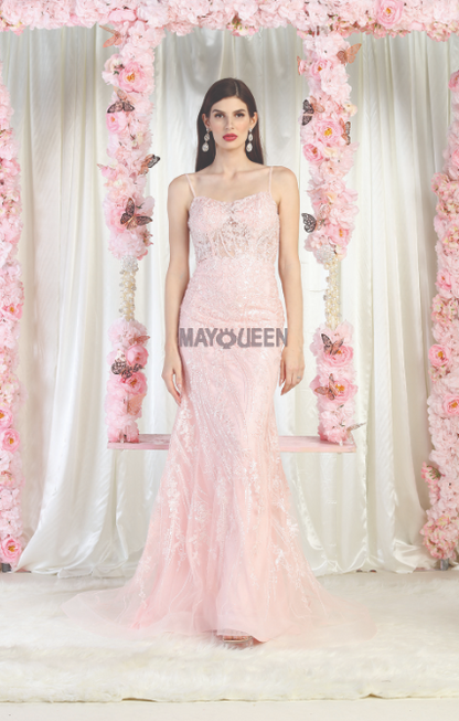WOOW Dress