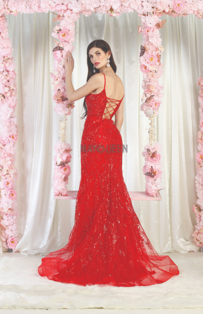 WOOW Dress