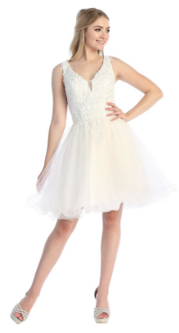 Zara Dress