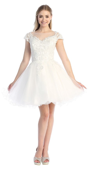 Kiti Dress