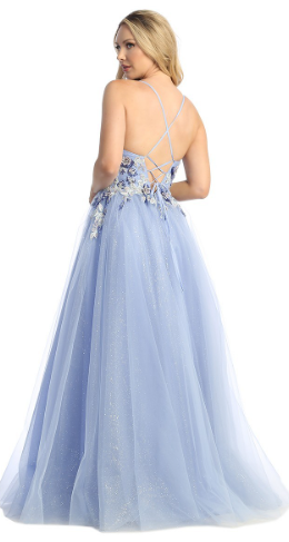 Cindy Dress