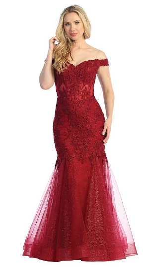 Dakota Dress