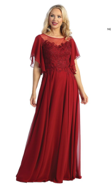 Hansi Dress