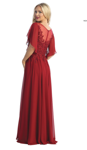 Hansi Dress