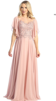 Hansi Dress