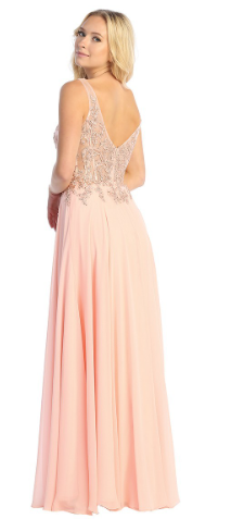 Marrs Dress